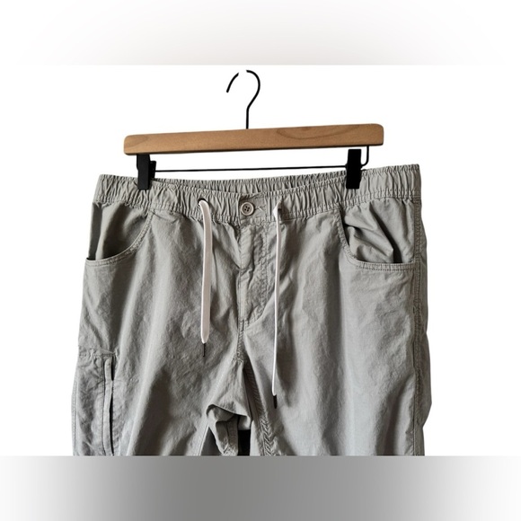 The BYLT Weekender  pant - Gray Size XL - Picture 13 of 16